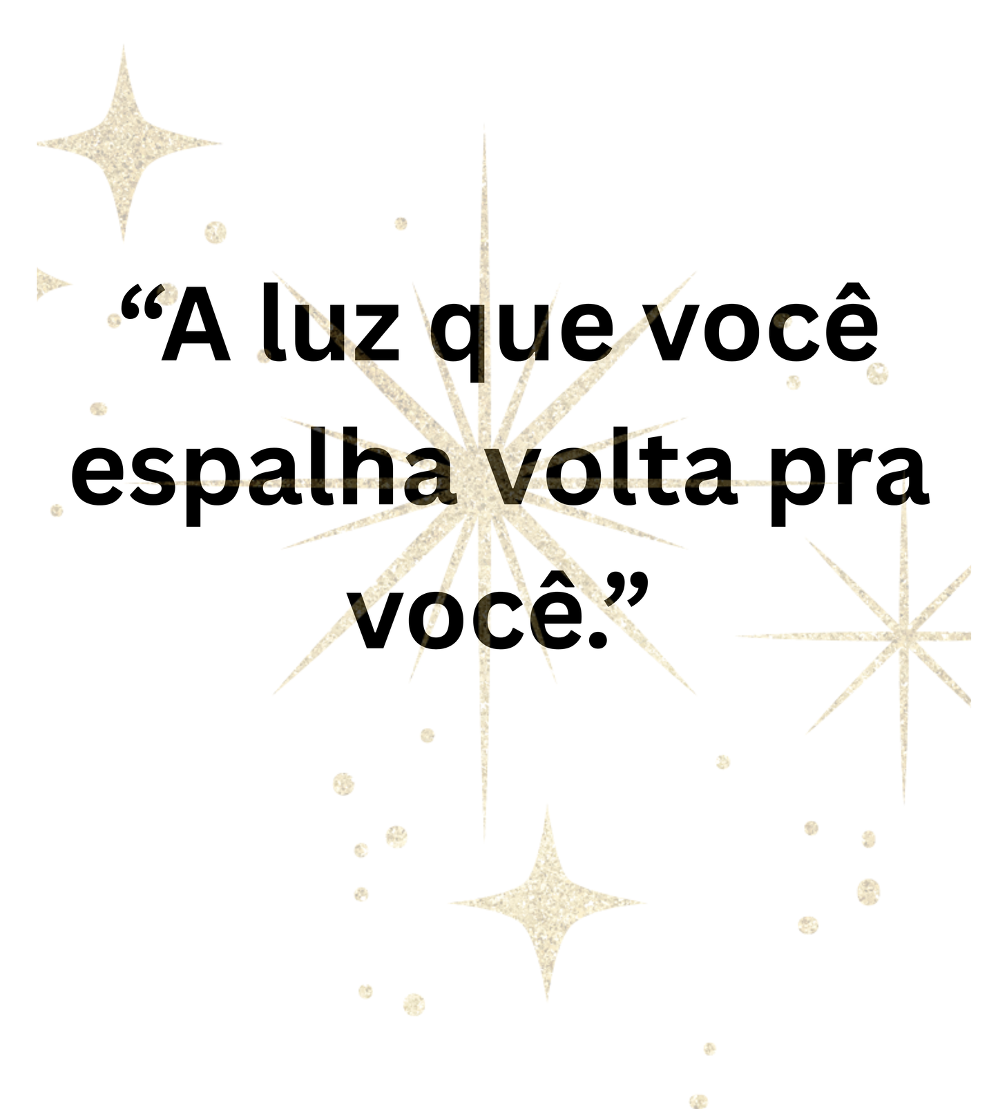 Almofada Decorativa com Design de Estrela - 66cm x 66cm